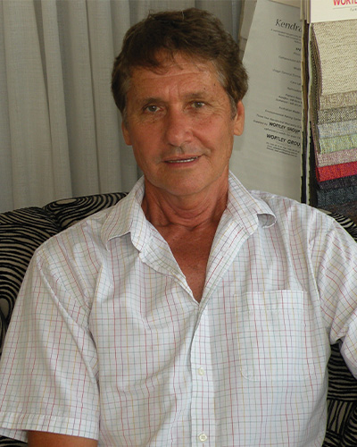 Eddie Furniture Reupholstery Gold Coast